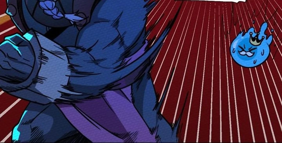 That Time I Was Summoned As A First-Level Monster Chapter 54 - page 64