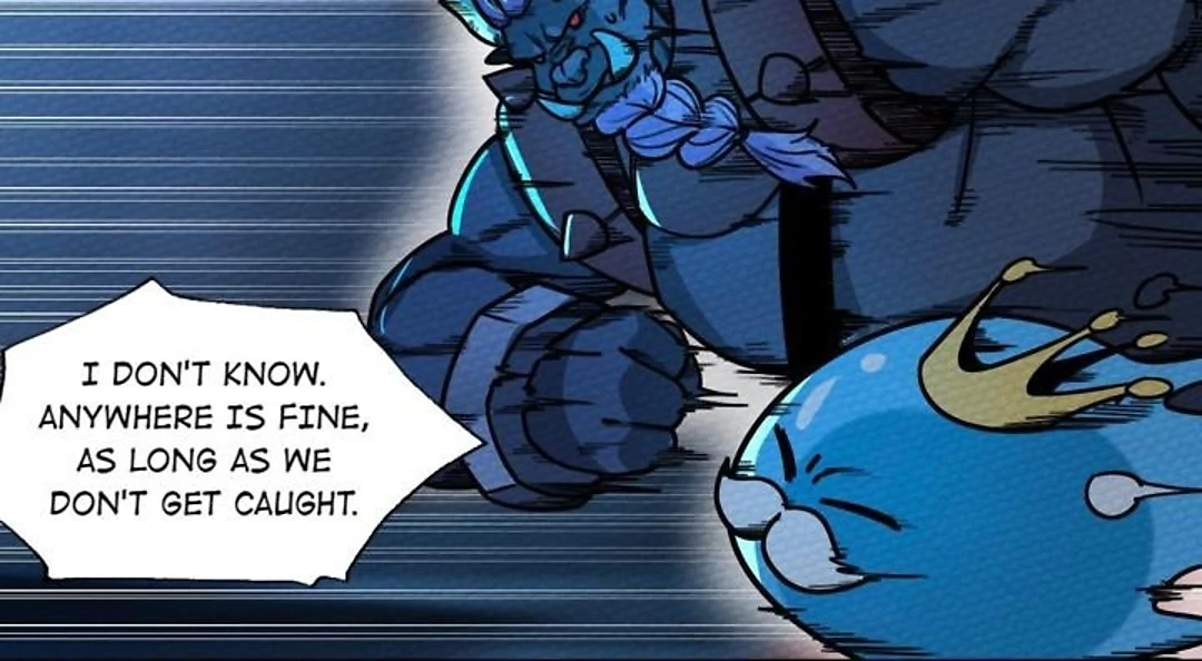 That Time I Was Summoned As A First-Level Monster Chapter 54 - page 66