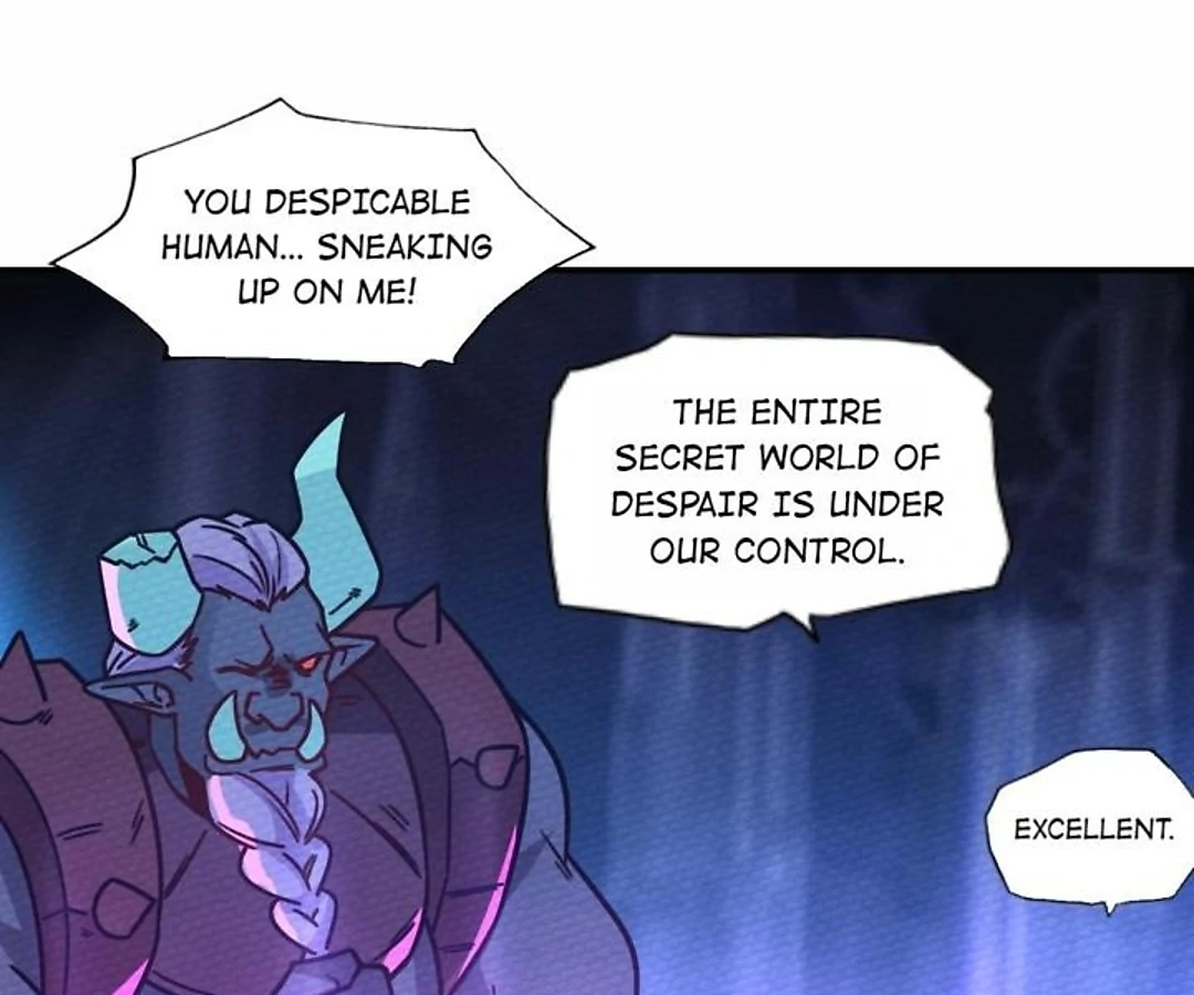 That Time I Was Summoned As A First-Level Monster Chapter 54 - page 73