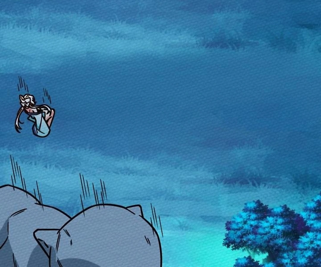 That Time I Was Summoned As A First-Level Monster Chapter 54 - page 78