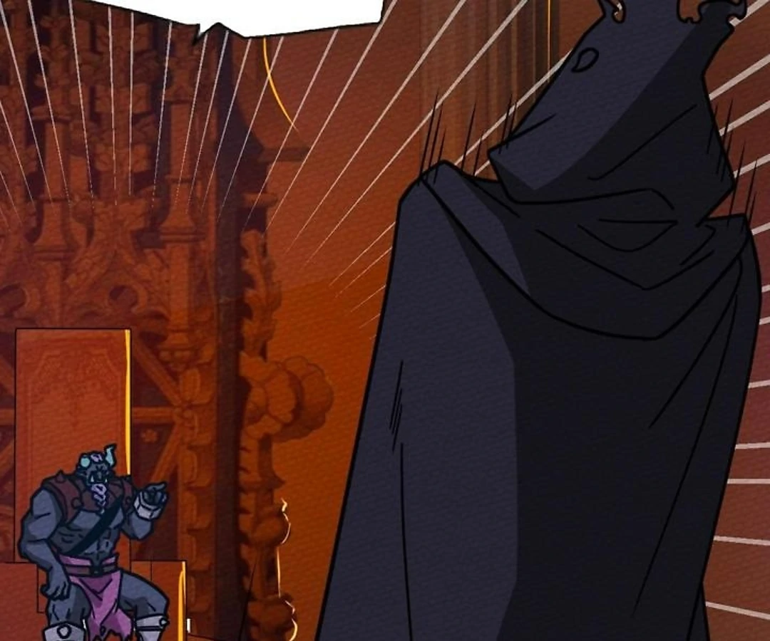 That Time I Was Summoned As A First-Level Monster Chapter 54 - page 7