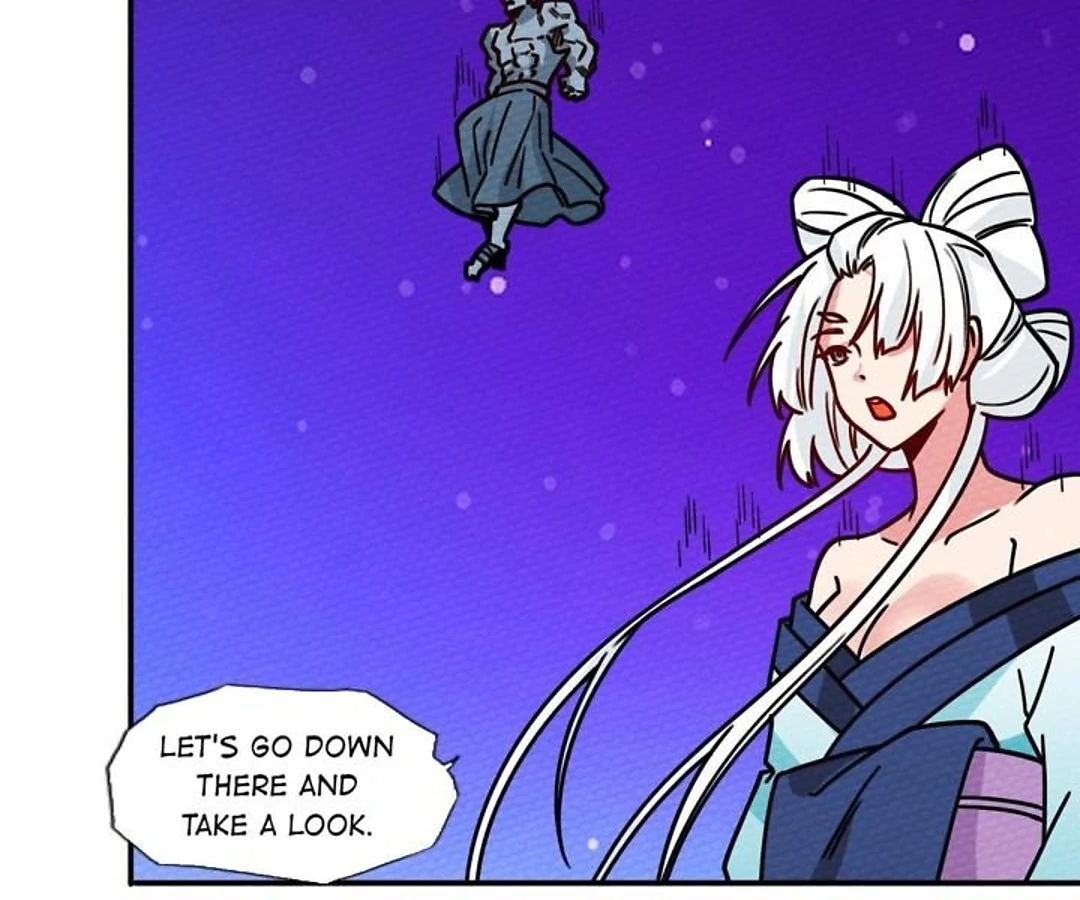 That Time I Was Summoned As A First-Level Monster Chapter 54 - page 81