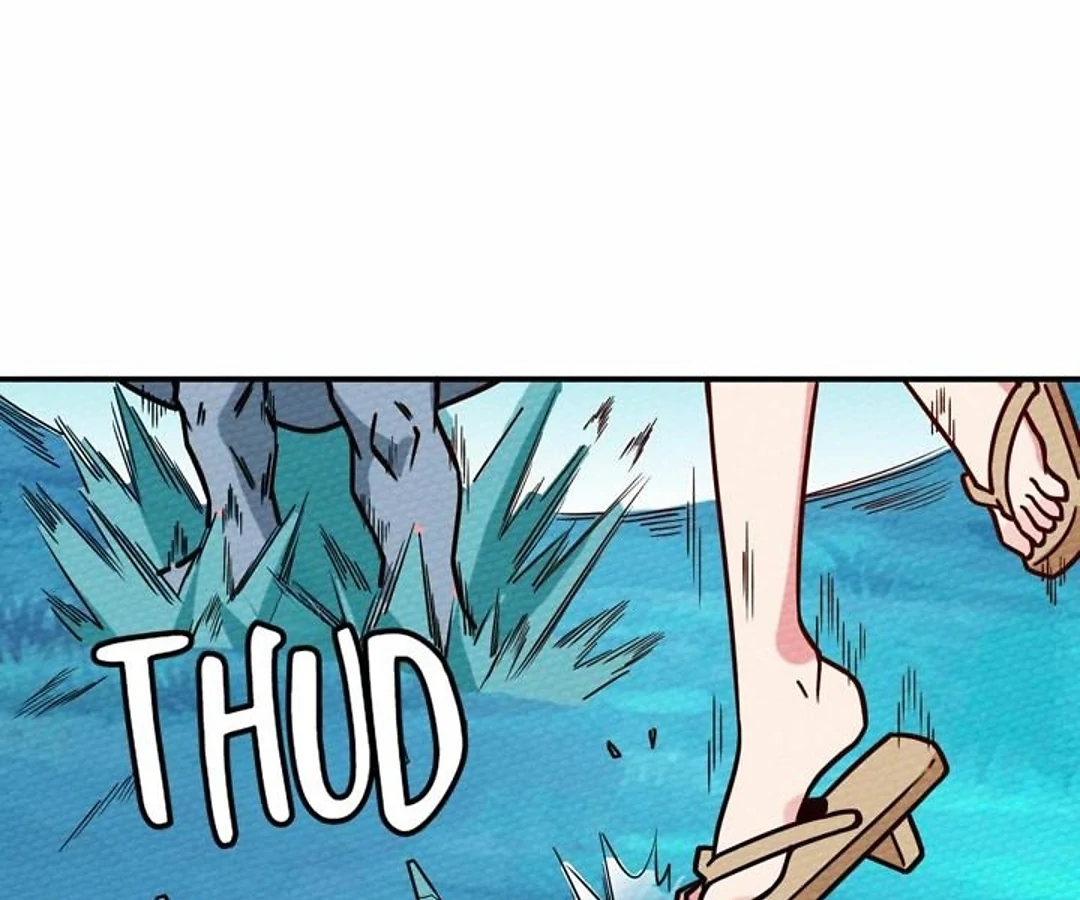 That Time I Was Summoned As A First-Level Monster Chapter 54 - page 83