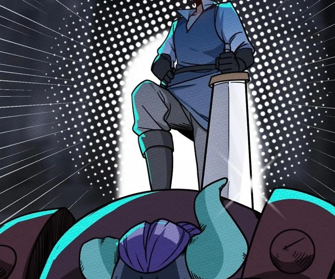 That Time I Was Summoned As A First-Level Monster Chapter 54 - page 94