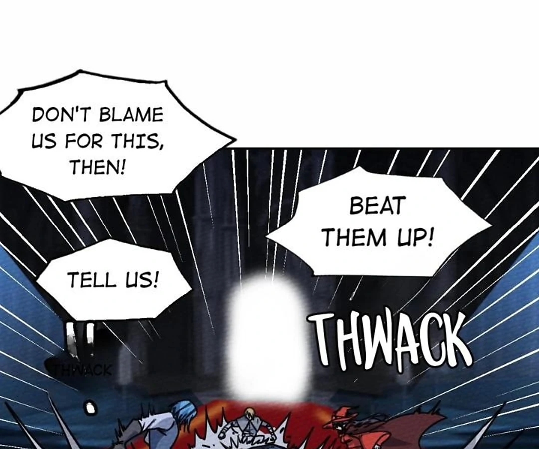 That Time I Was Summoned As A First-Level Monster Chapter 54 - page 98