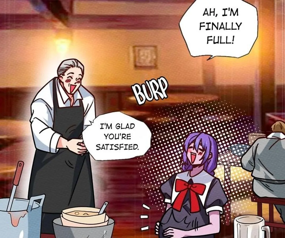 That Time I Was Summoned As A First-Level Monster Chapter 58 - page 9