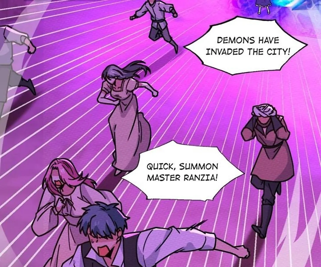 That Time I Was Summoned As A First-Level Monster Chapter 58 - page 109