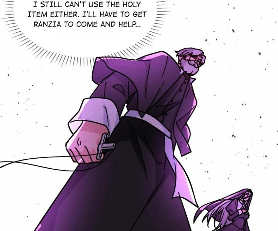 That Time I Was Summoned As A First-Level Monster Chapter 58 - page 113