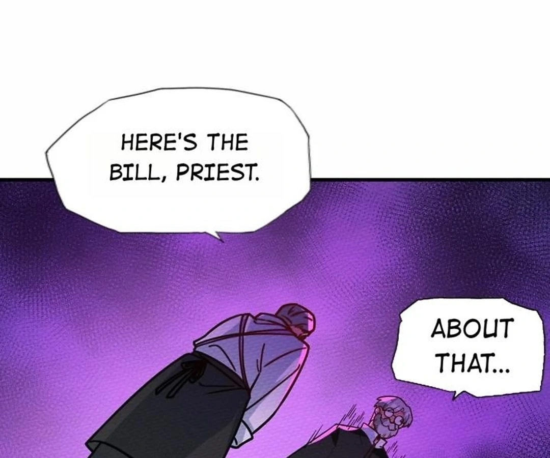 That Time I Was Summoned As A First-Level Monster Chapter 58 - page 11