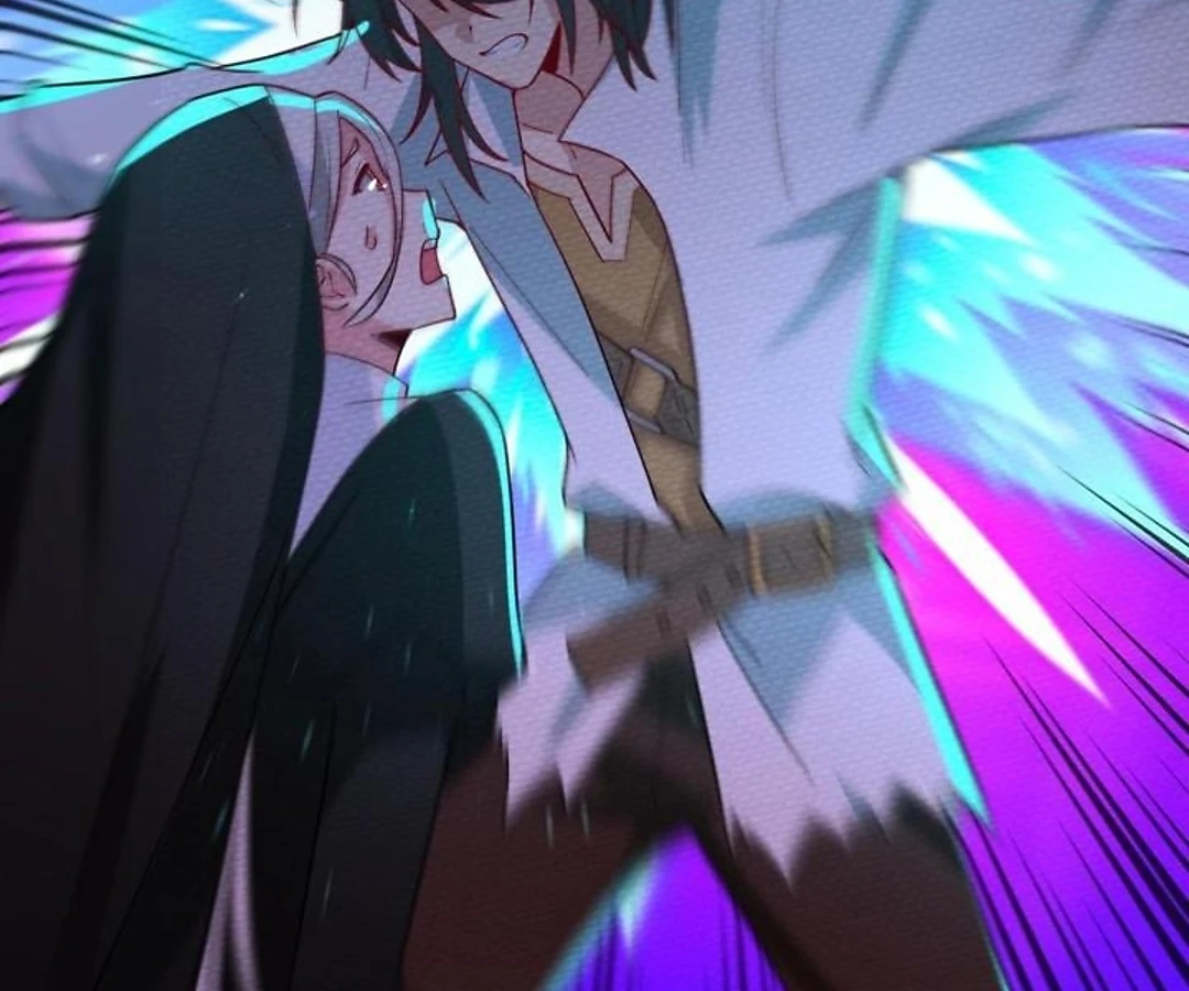 That Time I Was Summoned As A First-Level Monster Chapter 58 - page 124