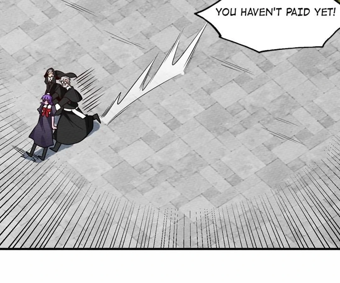 That Time I Was Summoned As A First-Level Monster Chapter 58 - page 16