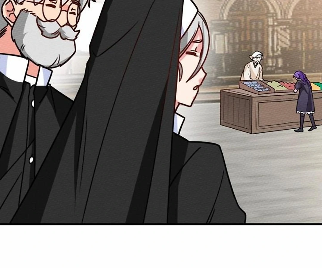 That Time I Was Summoned As A First-Level Monster Chapter 58 - page 21