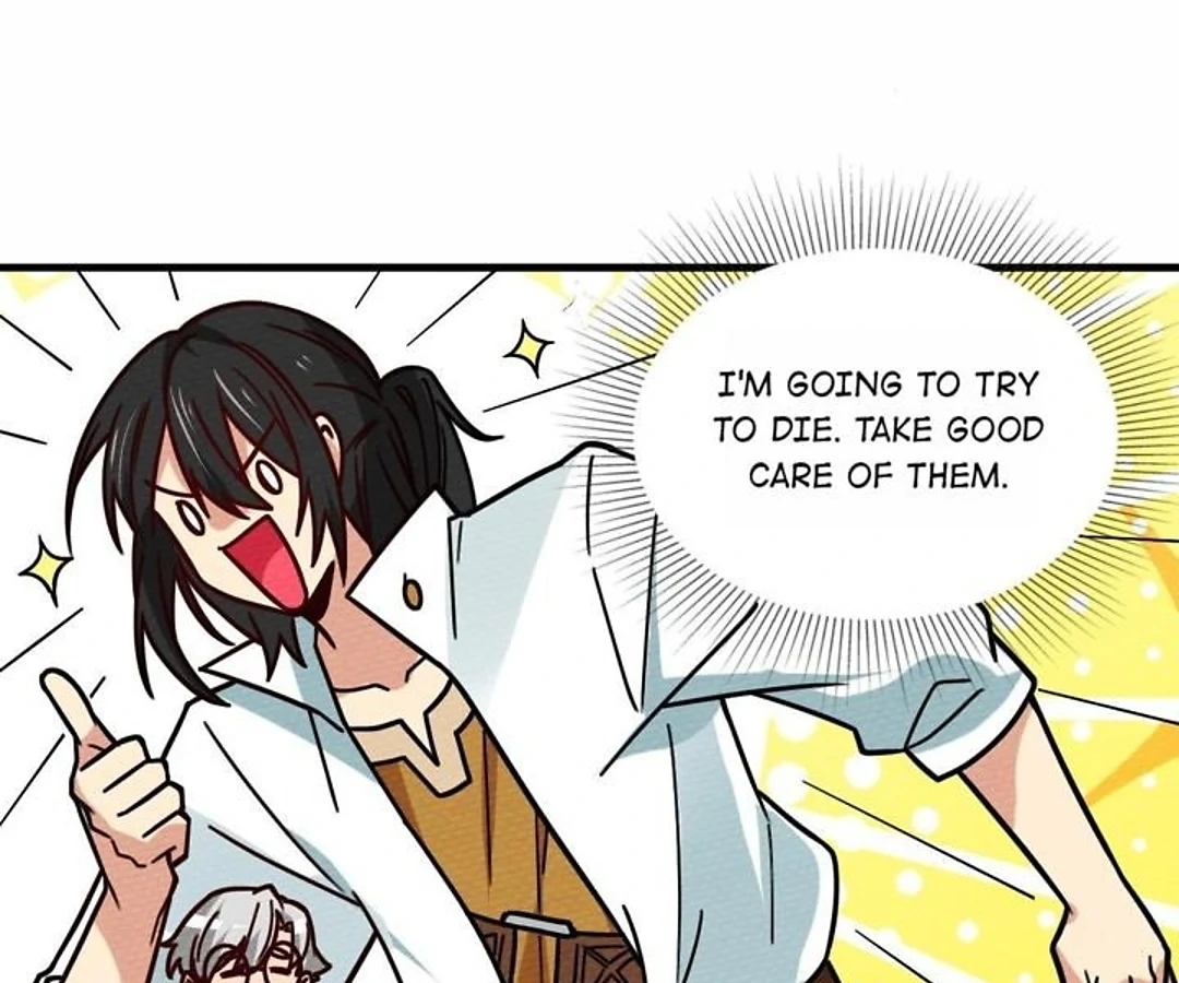 That Time I Was Summoned As A First-Level Monster Chapter 58 - page 23