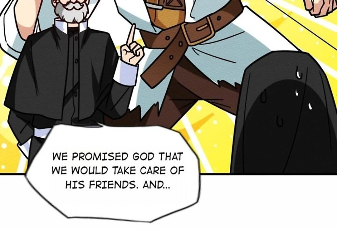 That Time I Was Summoned As A First-Level Monster Chapter 58 - page 24