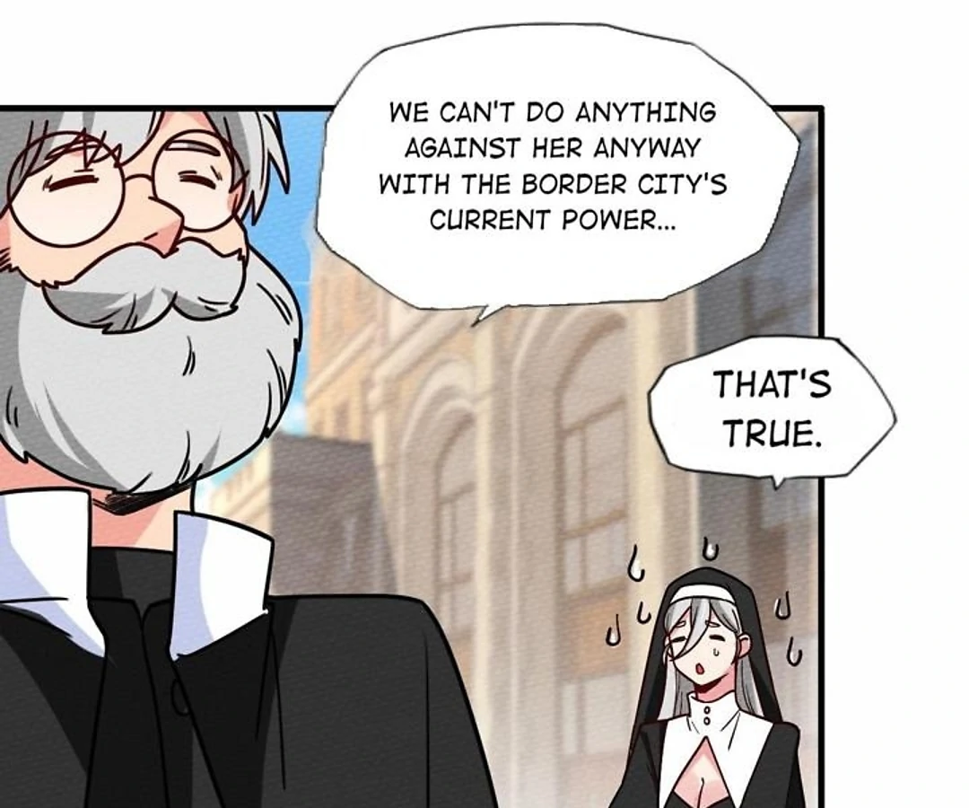 That Time I Was Summoned As A First-Level Monster Chapter 58 - page 25