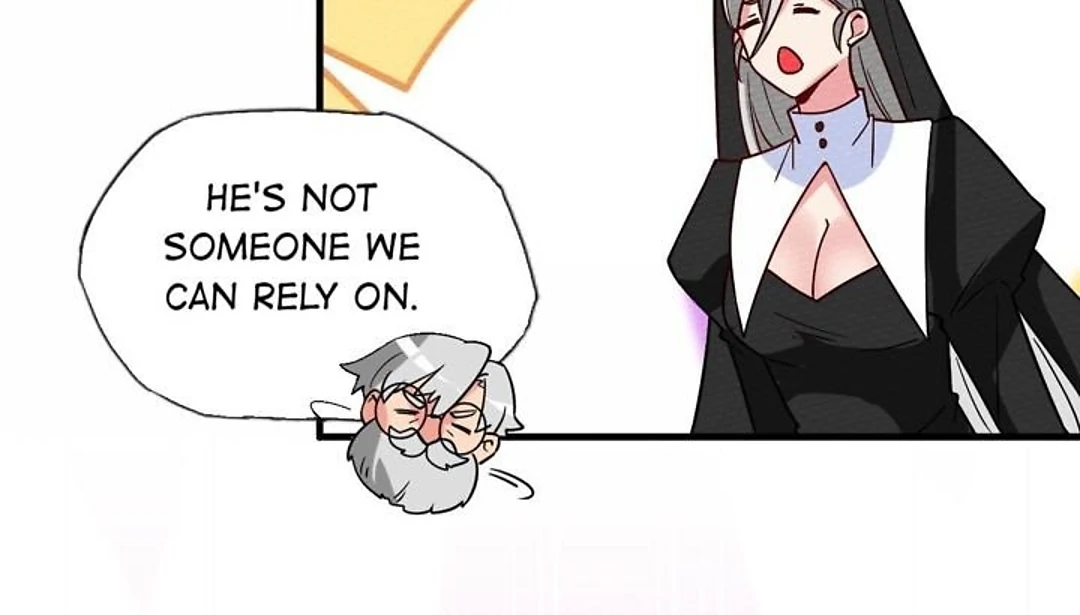 That Time I Was Summoned As A First-Level Monster Chapter 58 - page 28