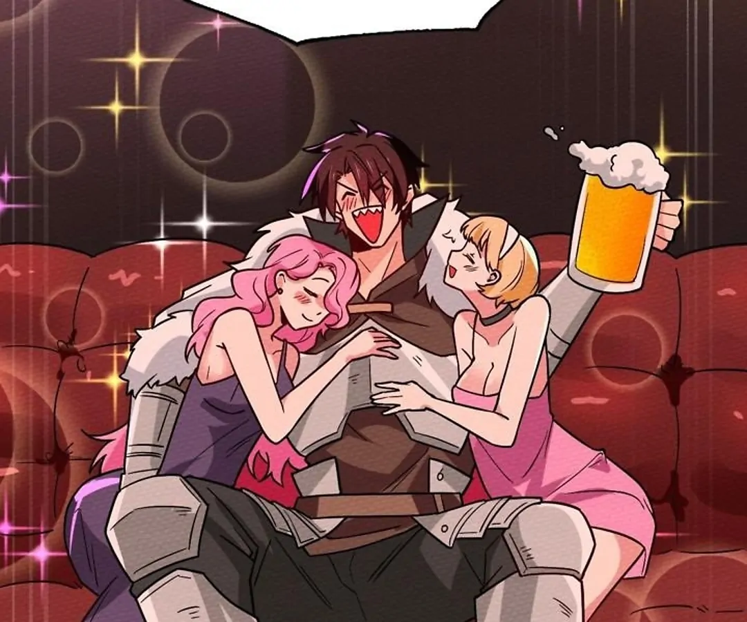 That Time I Was Summoned As A First-Level Monster Chapter 58 - page 30