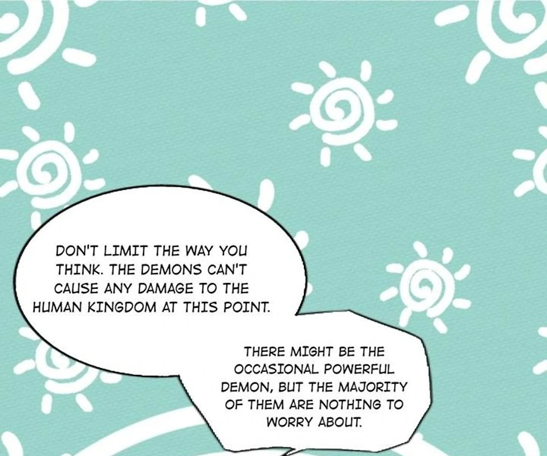 That Time I Was Summoned As A First-Level Monster Chapter 58 - page 34