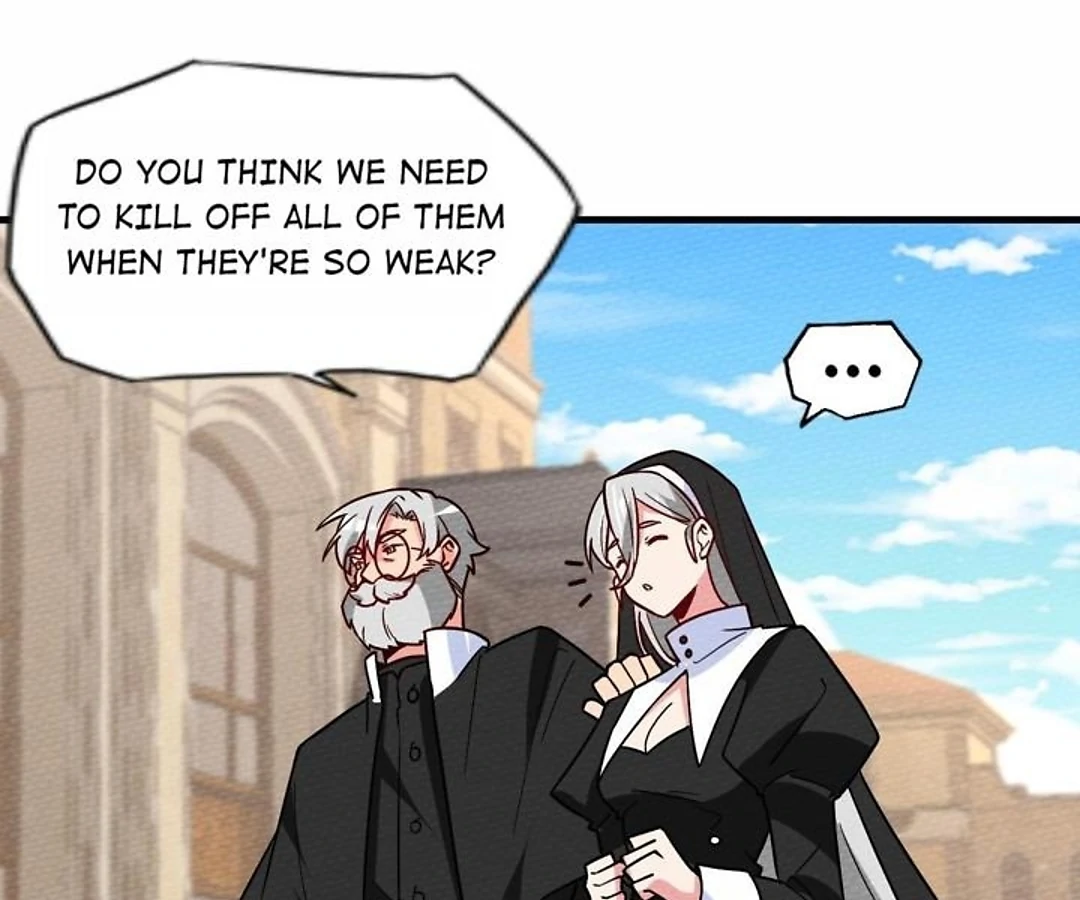 That Time I Was Summoned As A First-Level Monster Chapter 58 - page 36