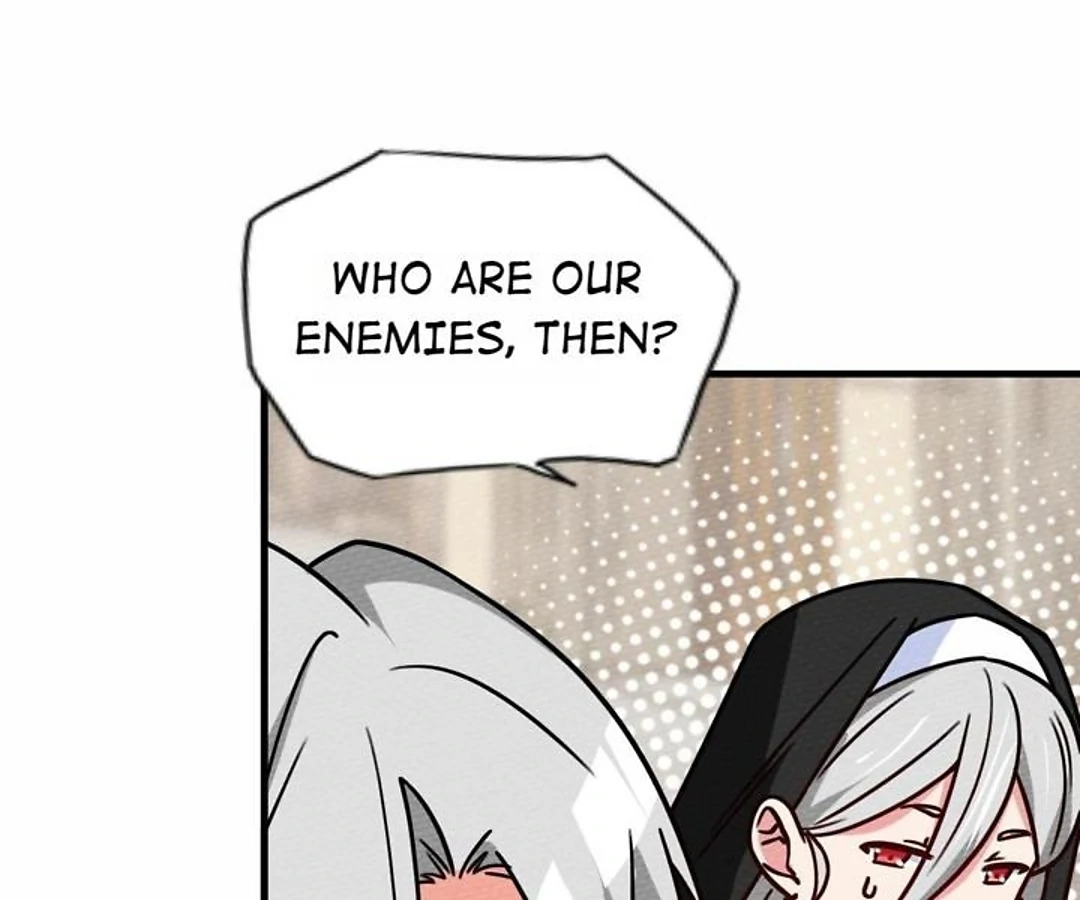 That Time I Was Summoned As A First-Level Monster Chapter 58 - page 38