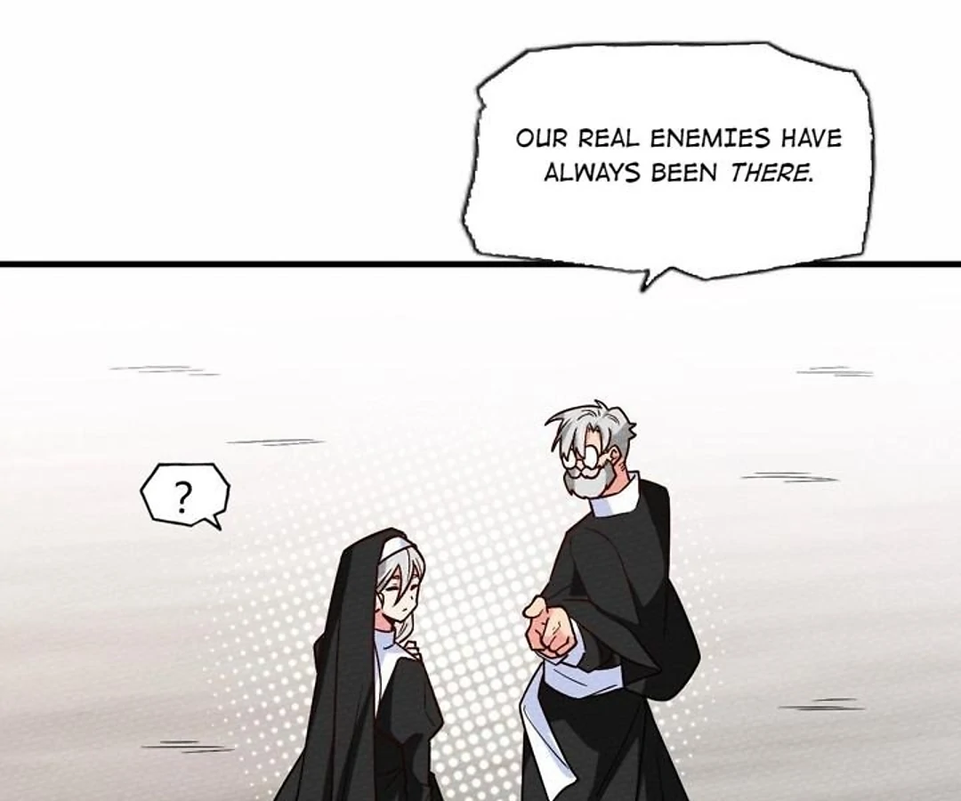 That Time I Was Summoned As A First-Level Monster Chapter 58 - page 40