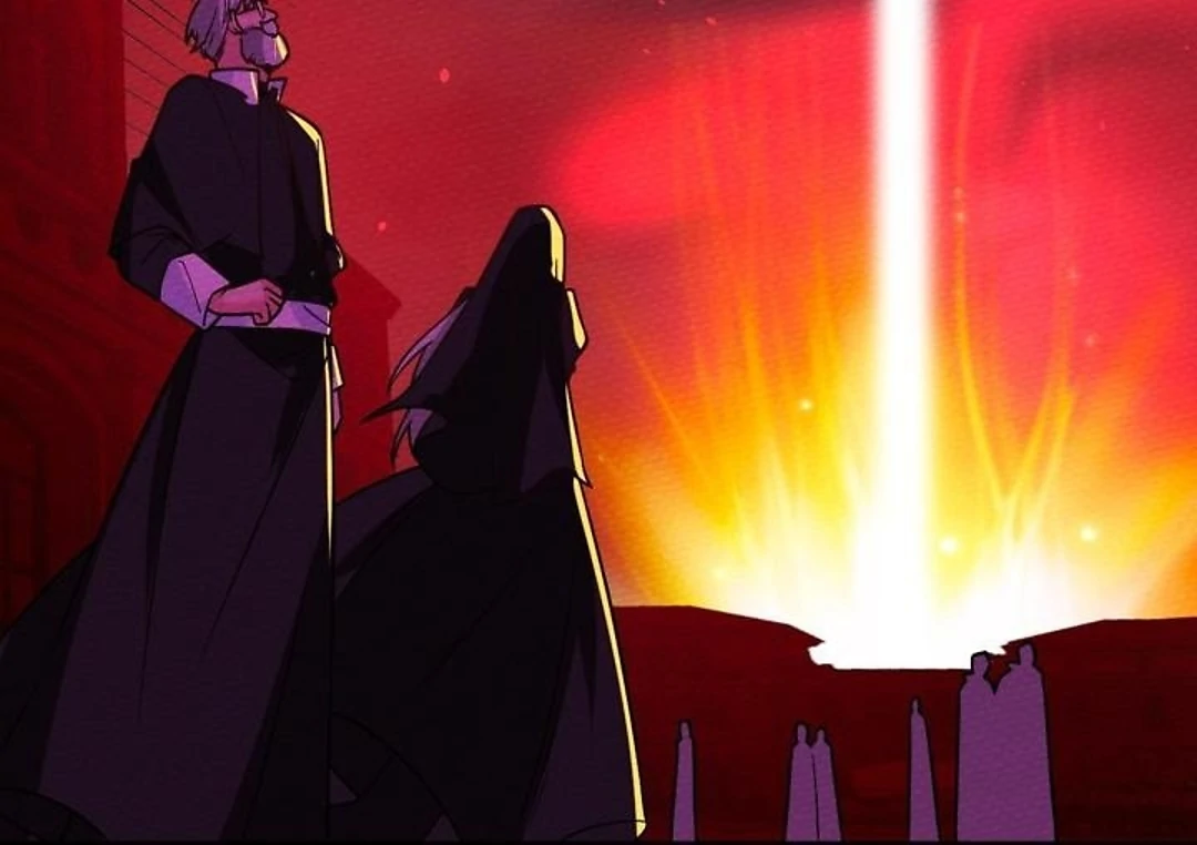 That Time I Was Summoned As A First-Level Monster Chapter 58 - page 44