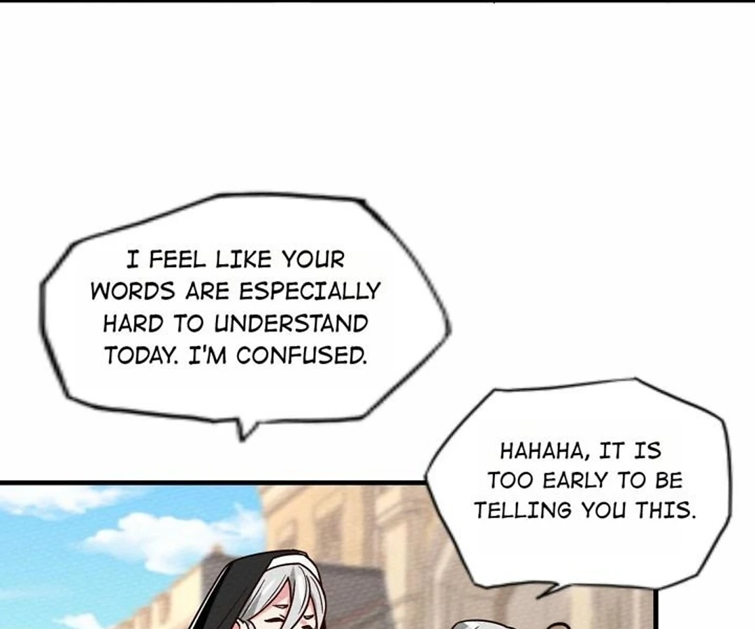 That Time I Was Summoned As A First-Level Monster Chapter 58 - page 45