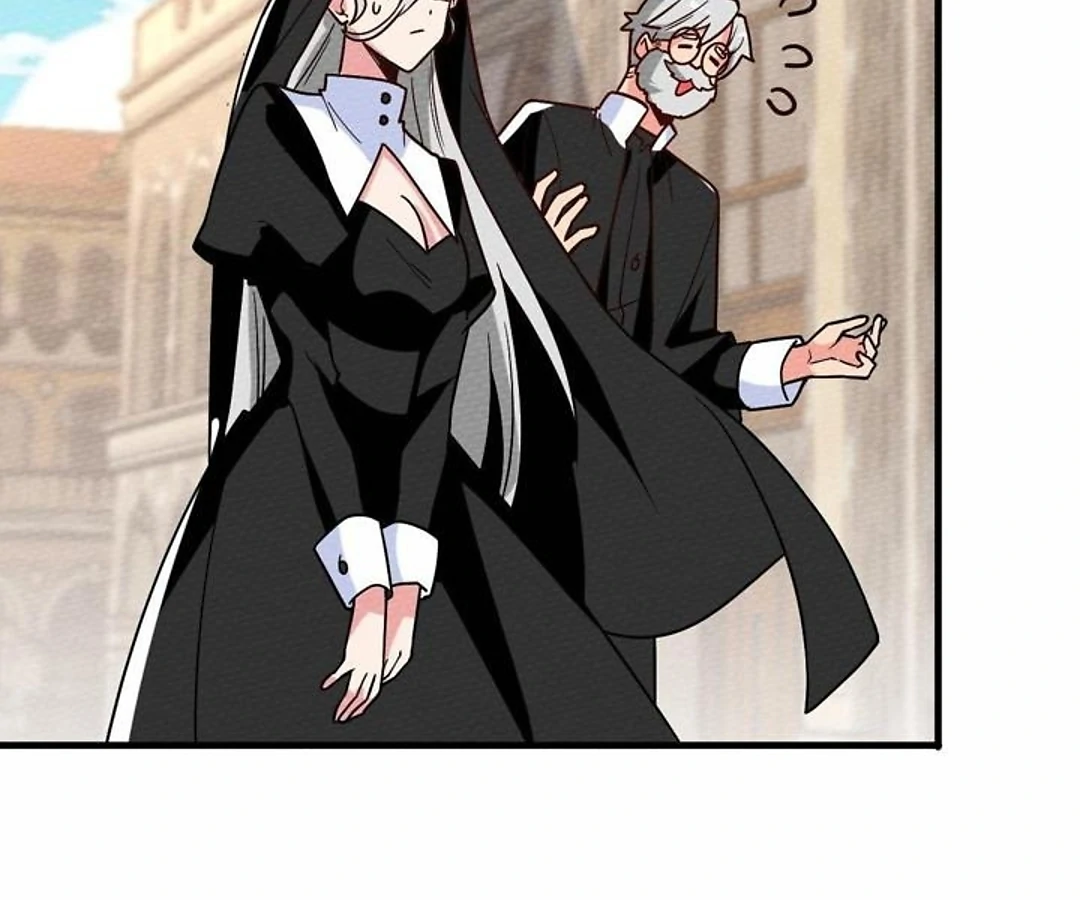 That Time I Was Summoned As A First-Level Monster Chapter 58 - page 46