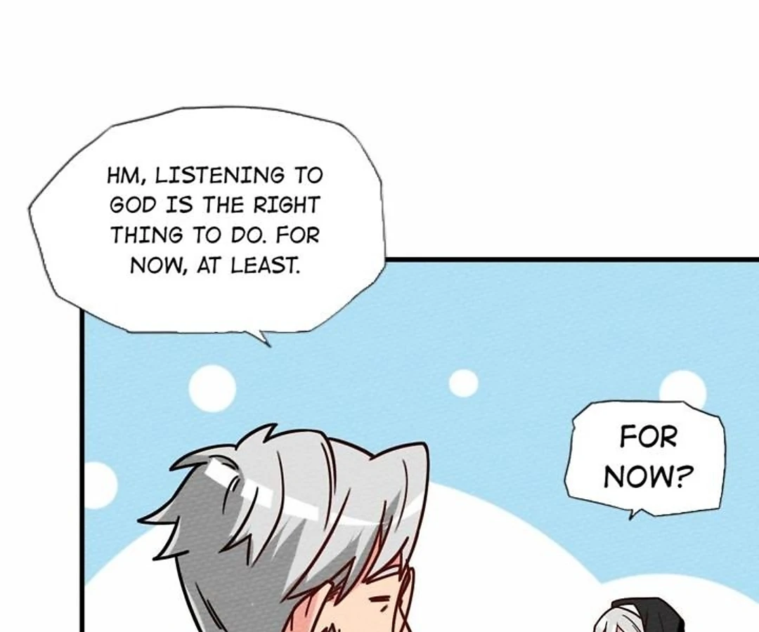 That Time I Was Summoned As A First-Level Monster Chapter 58 - page 53