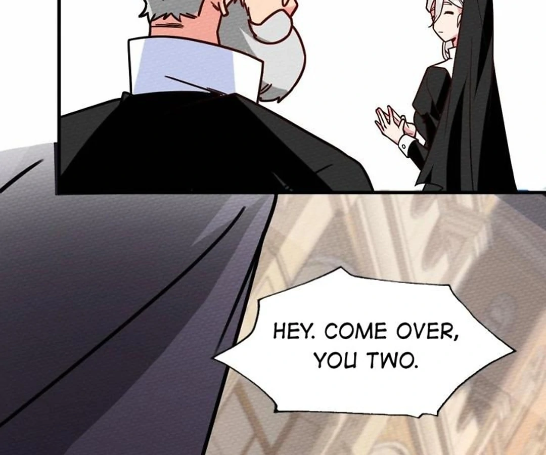 That Time I Was Summoned As A First-Level Monster Chapter 58 - page 54