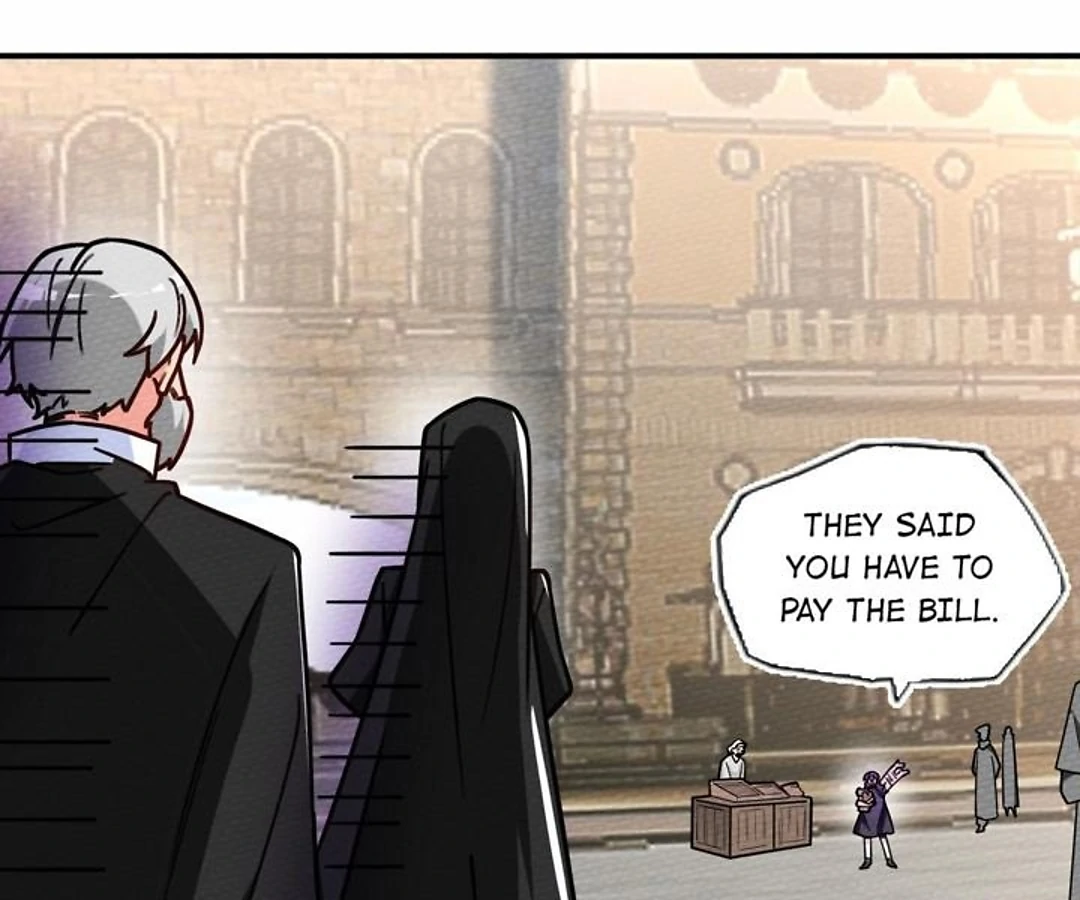 That Time I Was Summoned As A First-Level Monster Chapter 58 - page 59