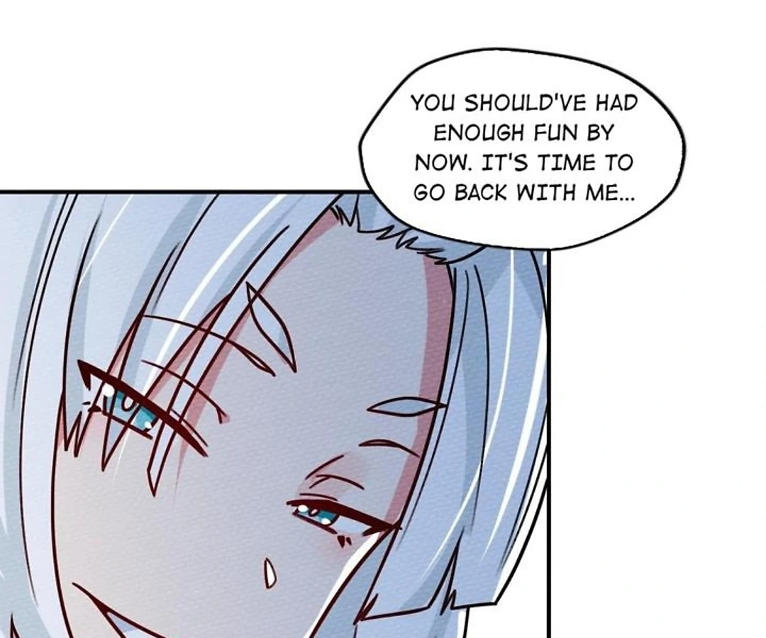 That Time I Was Summoned As A First-Level Monster Chapter 58 - page 76