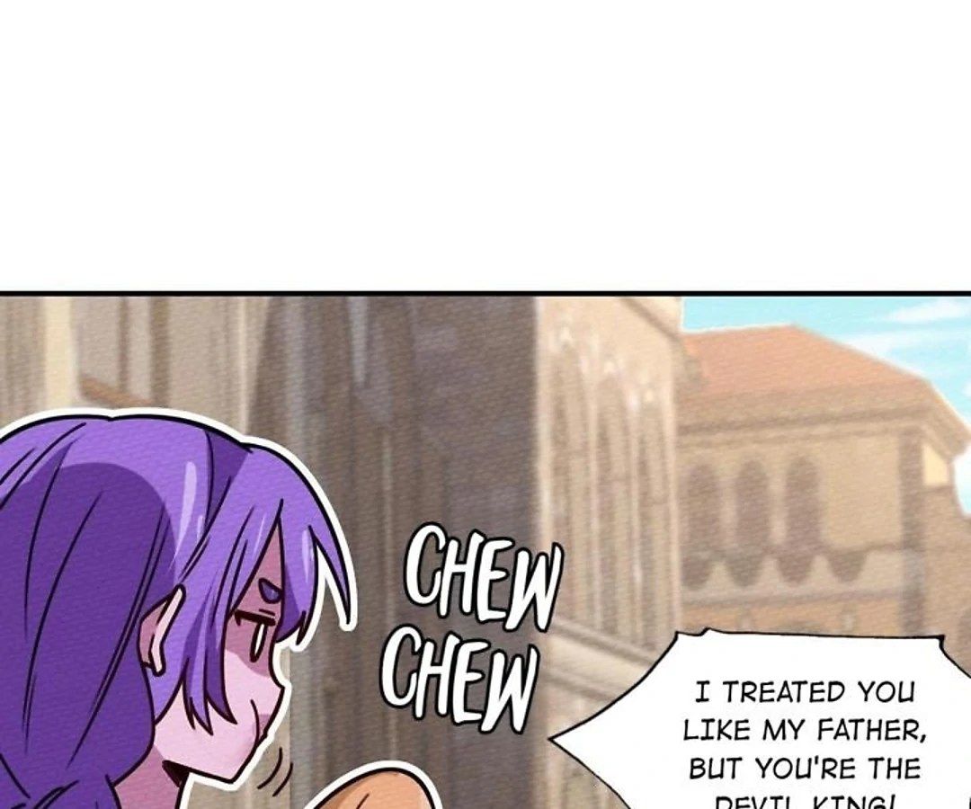 That Time I Was Summoned As A First-Level Monster Chapter 58 - page 88