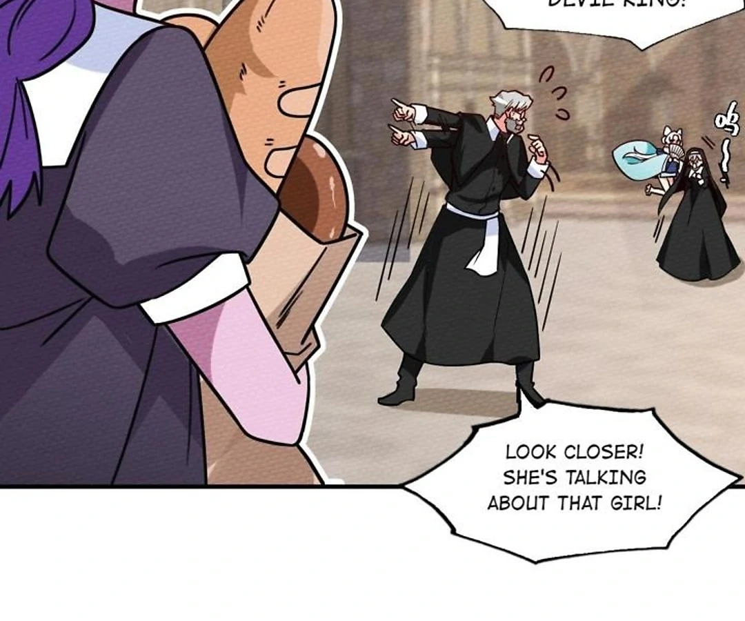 That Time I Was Summoned As A First-Level Monster Chapter 58 - page 89