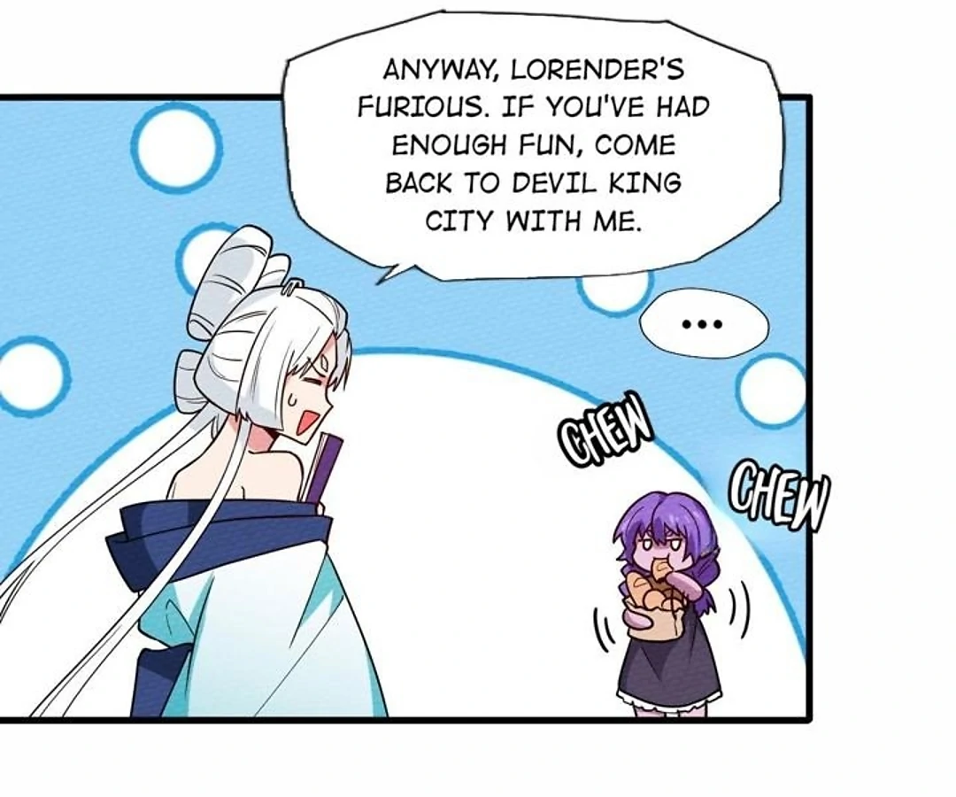 That Time I Was Summoned As A First-Level Monster Chapter 58 - page 91