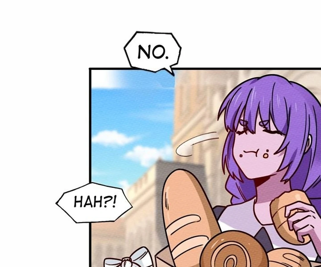 That Time I Was Summoned As A First-Level Monster Chapter 58 - page 92