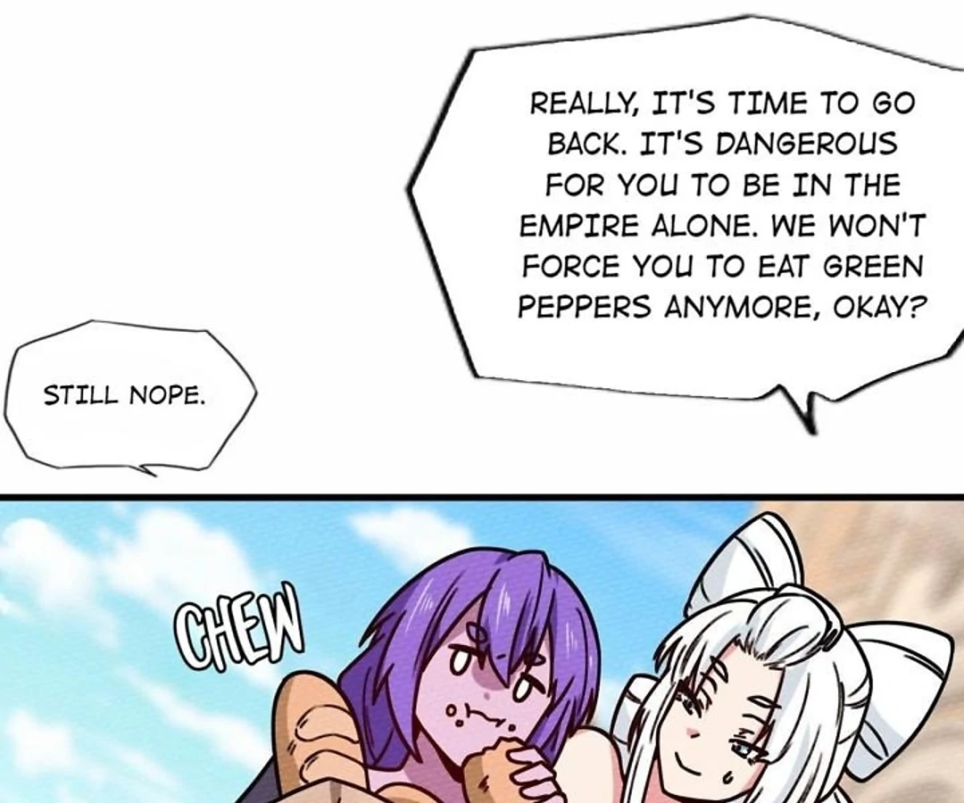 That Time I Was Summoned As A First-Level Monster Chapter 58 - page 94