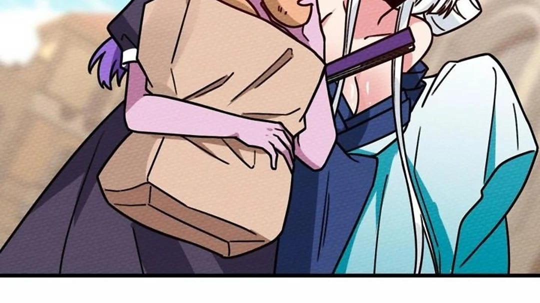 That Time I Was Summoned As A First-Level Monster Chapter 58 - page 95