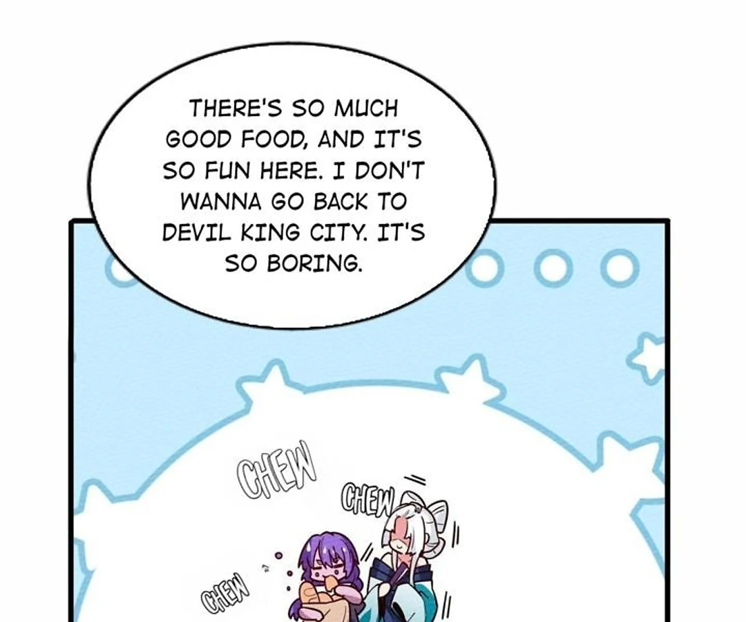 That Time I Was Summoned As A First-Level Monster Chapter 58 - page 96