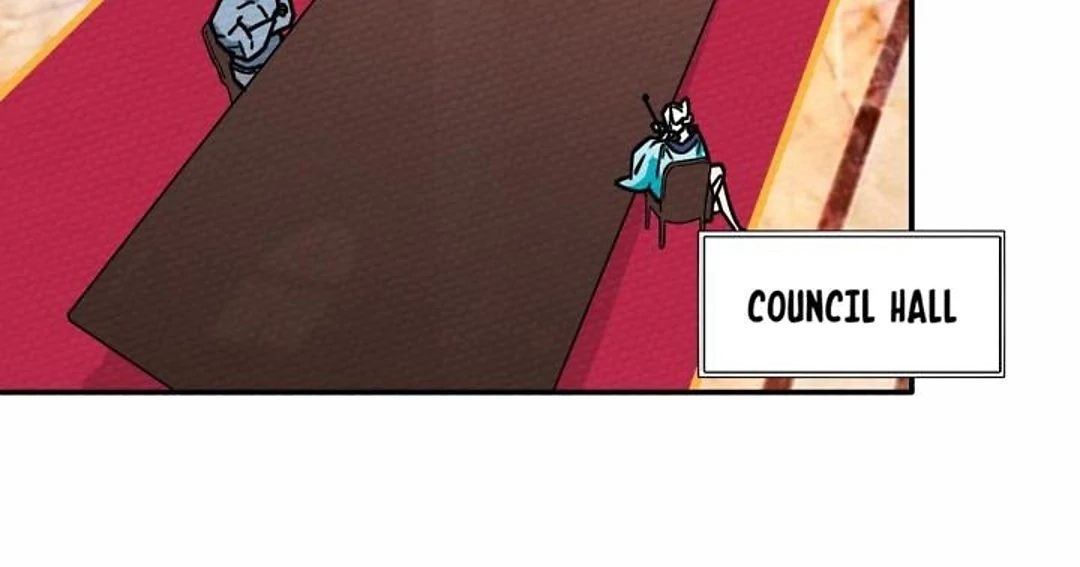 That Time I Was Summoned As A First-Level Monster Chapter 53 - page 9