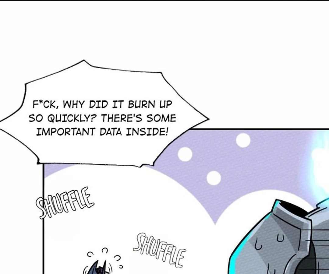 That Time I Was Summoned As A First-Level Monster Chapter 53 - page 100