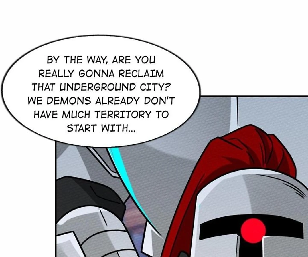 That Time I Was Summoned As A First-Level Monster Chapter 53 - page 104