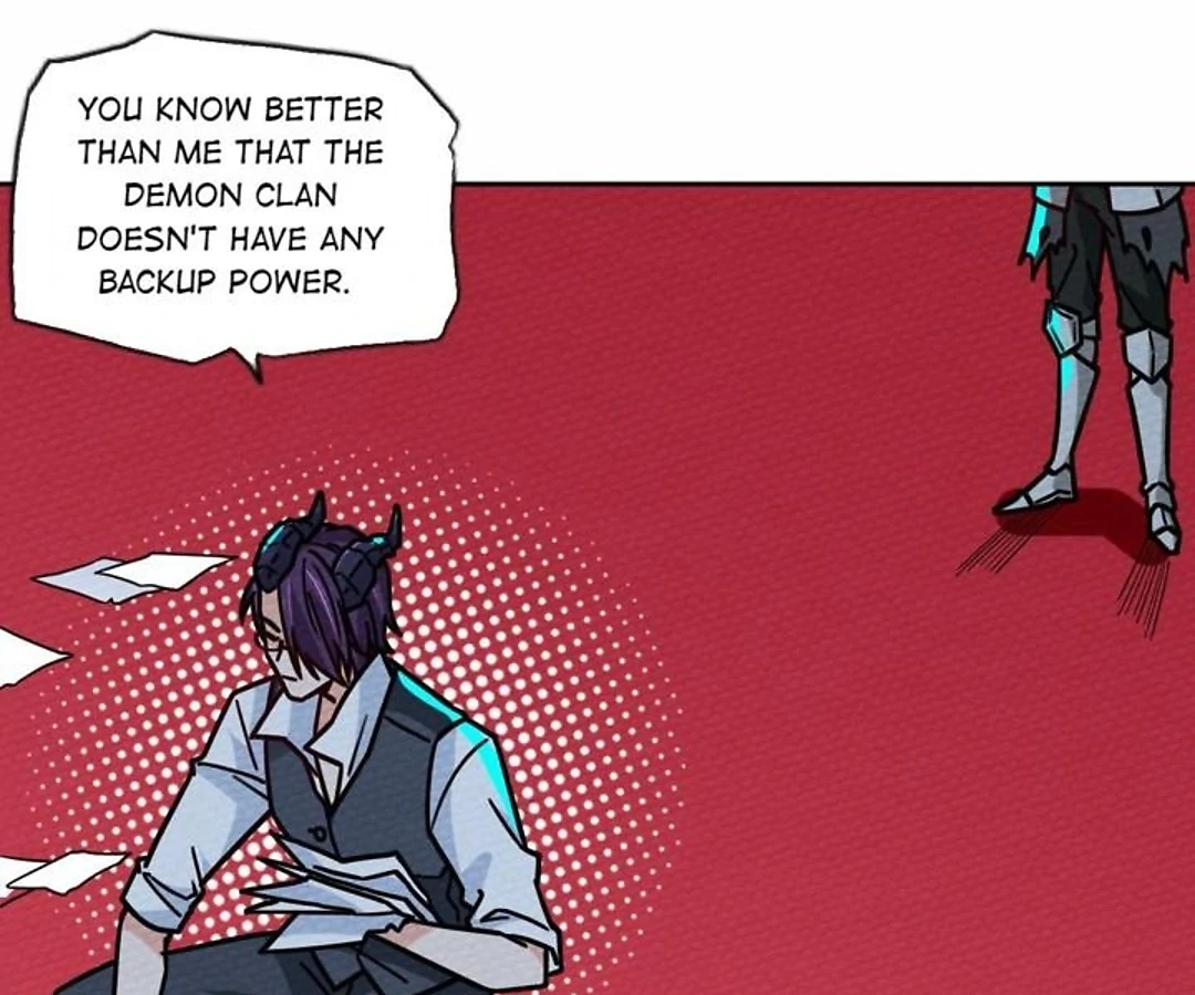 That Time I Was Summoned As A First-Level Monster Chapter 53 - page 106