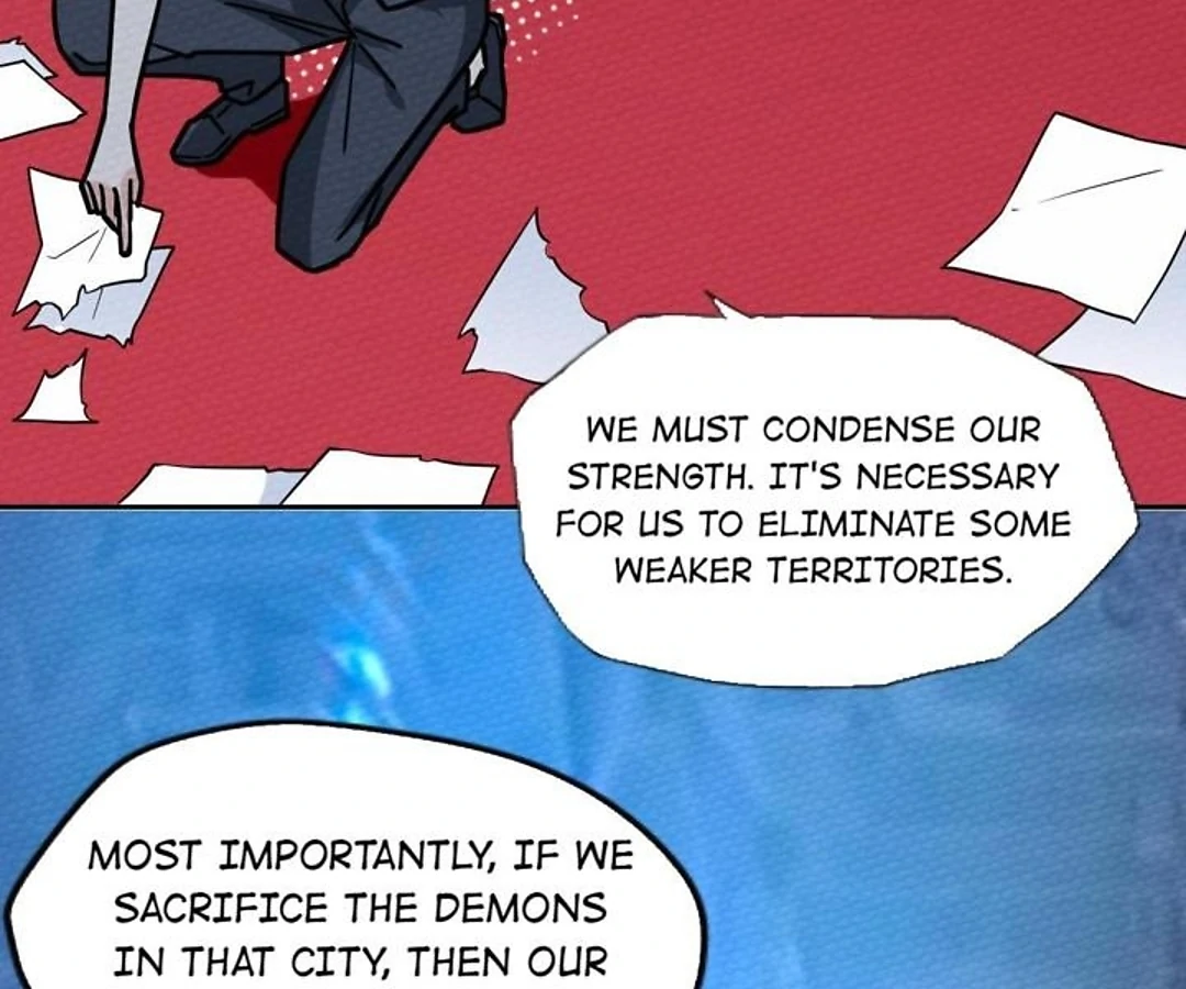 That Time I Was Summoned As A First-Level Monster Chapter 53 - page 107