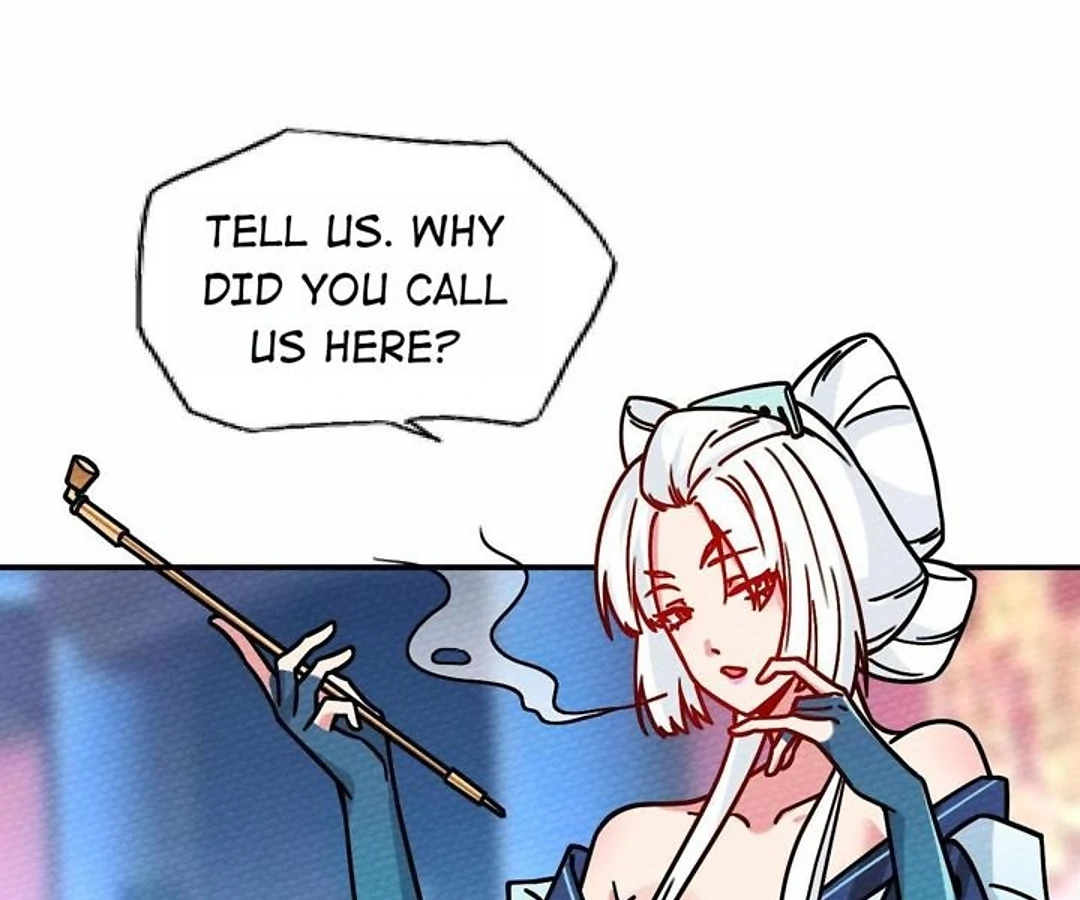 That Time I Was Summoned As A First-Level Monster Chapter 53 - page 10