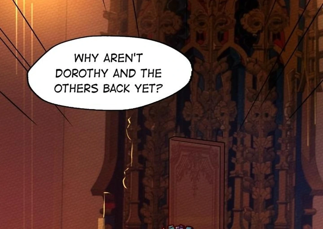 That Time I Was Summoned As A First-Level Monster Chapter 53 - page 124