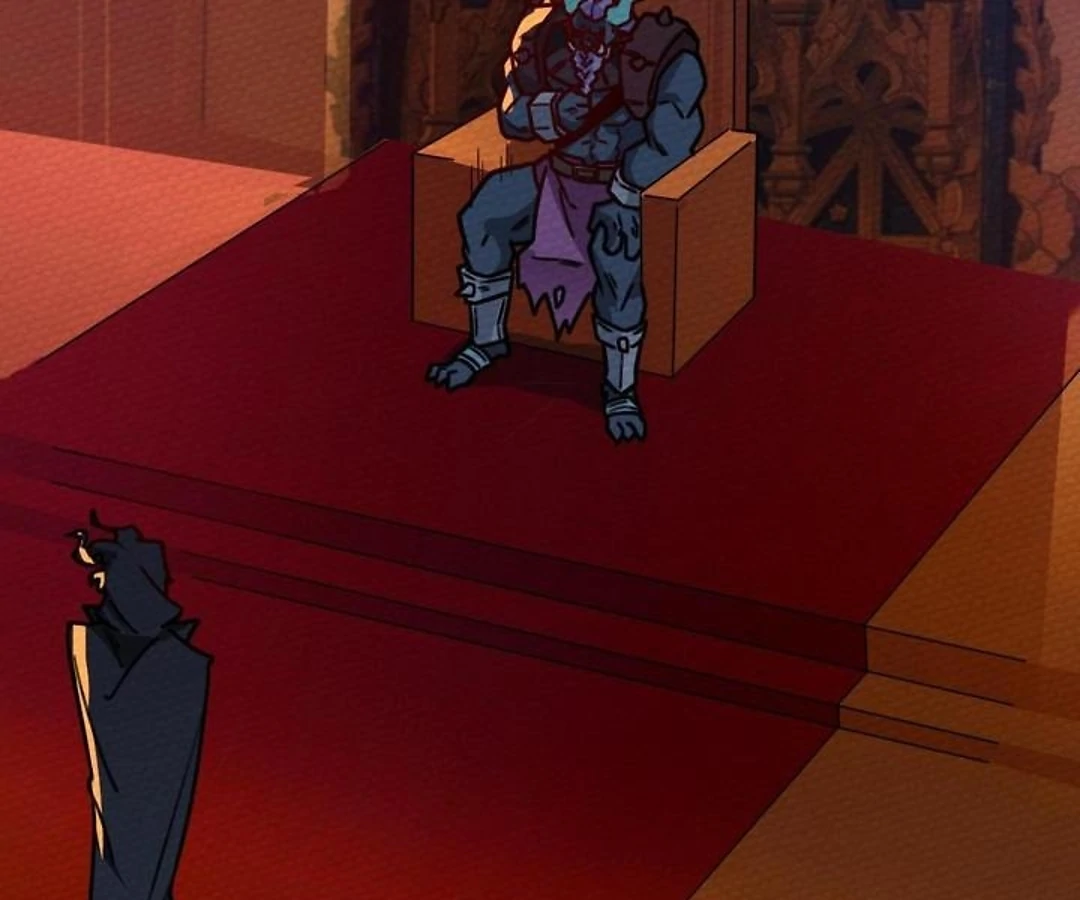 That Time I Was Summoned As A First-Level Monster Chapter 53 - page 125