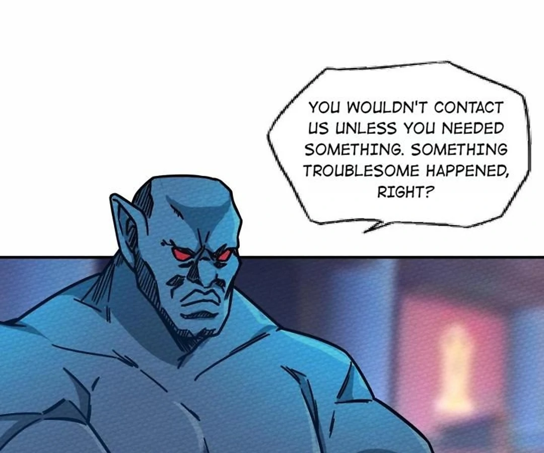 That Time I Was Summoned As A First-Level Monster Chapter 53 - page 12