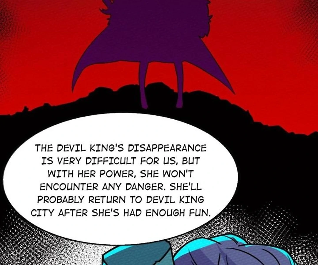 That Time I Was Summoned As A First-Level Monster Chapter 53 - page 133