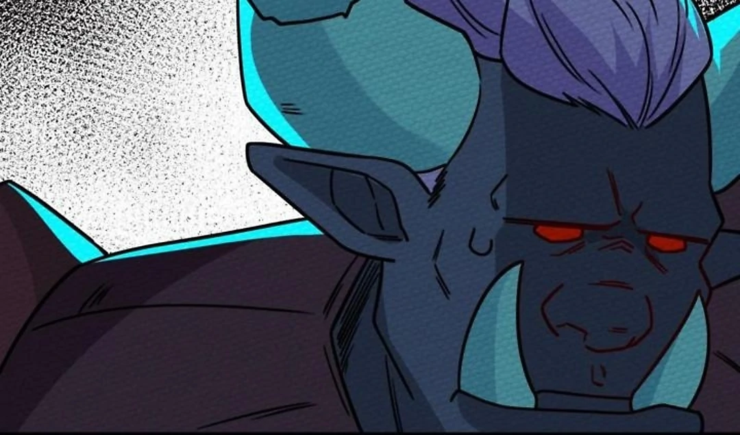 That Time I Was Summoned As A First-Level Monster Chapter 53 - page 134